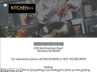 kitchen-519.com