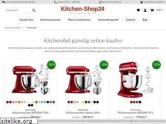 kitchen-aid-shop24.de