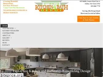 kitchen-bathdepot.com