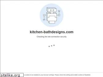 kitchen-bathdesigns.com