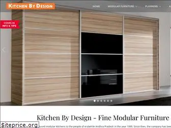 kitchen-by-design.com