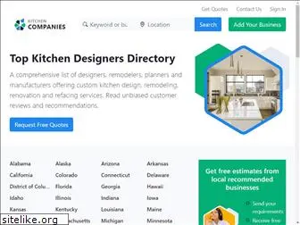 kitchen-companies.com