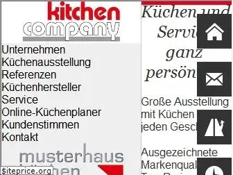 kitchen-company.com