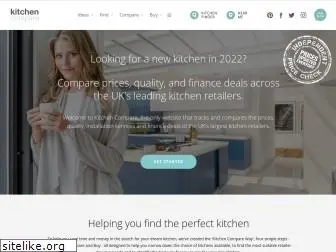 kitchen-compare.com