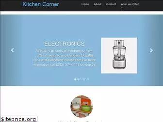 kitchen-corner.com