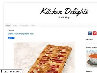kitchen-delights.blogspot.com