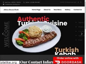 kitchen-istanbul.com