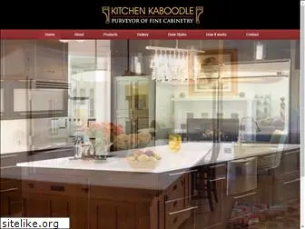 kitchen-kaboodle.com