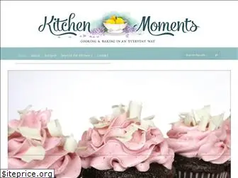 kitchen-moments.com