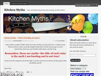 kitchen-myths.com