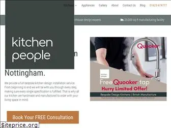kitchen-people.co.uk