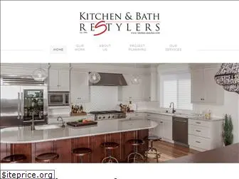 kitchen-restylers.com