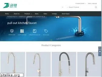 kitchen-sinkfaucet.com