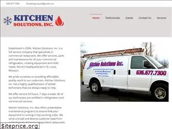 kitchen-solutions.org