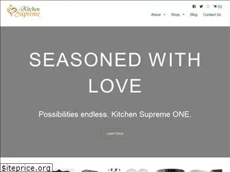 kitchen-supreme.com