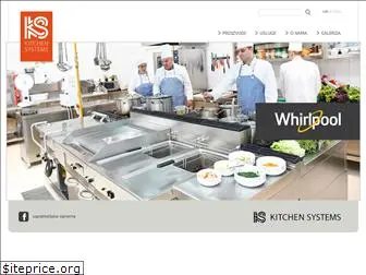 kitchen-systems.com