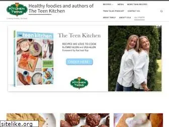 kitchen-twins.com