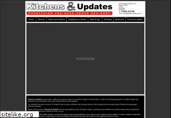 kitchen-updates.co.uk