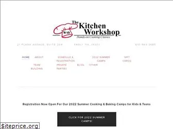 kitchen-workshop.com