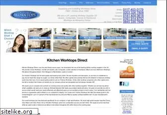 kitchen-worktops-direct.co.uk