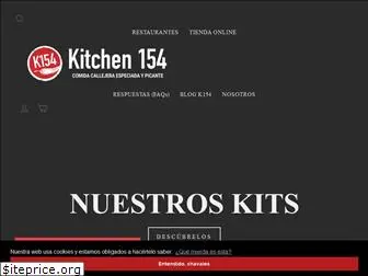 kitchen154.com