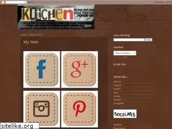 kitchen2.blogspot.com