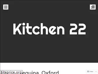 kitchen22.co.uk