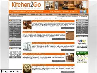 kitchen2go.co.uk