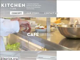 kitchen324.com