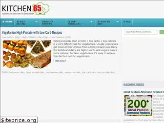 kitchen65.com