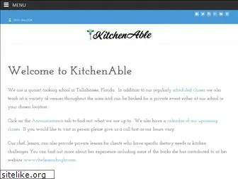 kitchenable.com