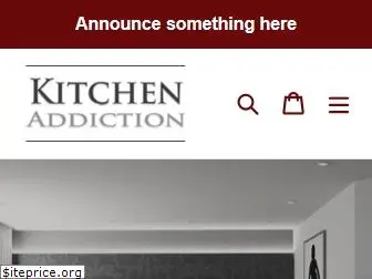kitchenaddiction.com