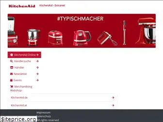 kitchenaid-extranet.com