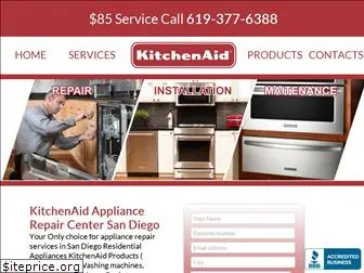 kitchenaid-repairsandiego.com
