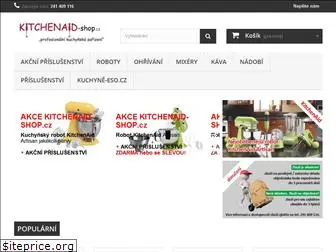 kitchenaid-shop.cz