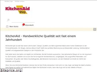 kitchenaid-shop.de