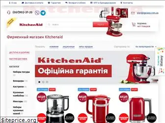 kitchenaid-ukraine.com