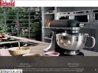 kitchenaid.be