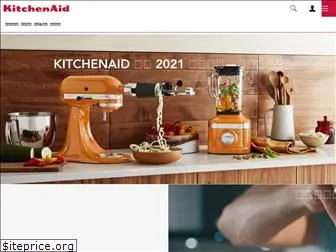 kitchenaid.cn