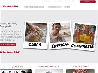 kitchenaid.com.ec