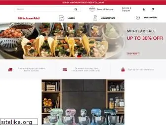 kitchenaid.com.sg