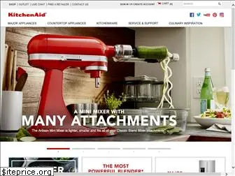 kitchenaid.com