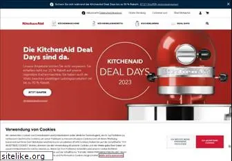 kitchenaid.de