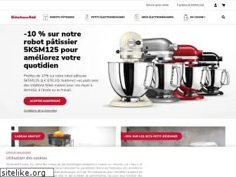 kitchenaid.fr