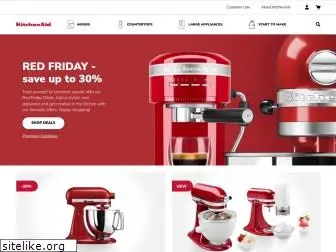 kitchenaid.ie