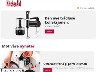 kitchenaid.no