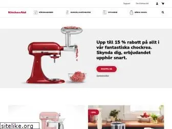 kitchenaid.se