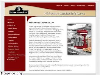 kitchenaid220.com