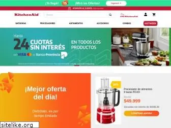 kitchenaidoficial.com.ar