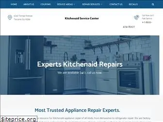 kitchenaidservicecenter.com